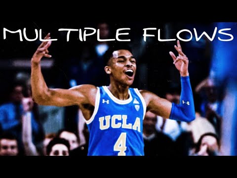 Jaylen Hands UCLA Highlights Mix | Most Underrated NBA Player | Multiple Flows Lil Wayne ft. Lil Uzi