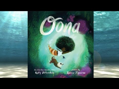 Oona | Read Aloud for Kids