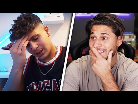 Netflix Serie beendet - Mariam geht Jounes fremd