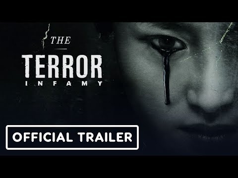 The Terror Season 2 (Promo)