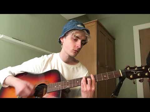 Cold Blooded Old Times - Smog