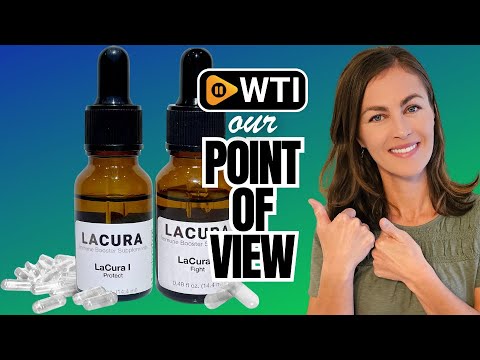 Lacura Immunity & Respiratory Essential Oil Set - Natural Defense Blend with Pine - WTI product video review