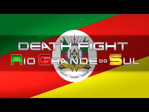 Death Fight: Rio Grande do Sul - TEASER