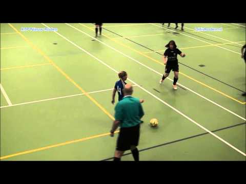 KTP  Nieuw Roden - Os Lusitanos ( play off ) 0-1