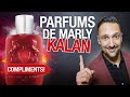 PARFUMS DE MARLY KALAN REVIEW! Top Compliment Getter Fragrance For Men.