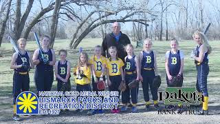 Dakota Community Bank - Fastpitch Commercial 2018 Dakota Community Bank - Fastpitch Commercial 2018