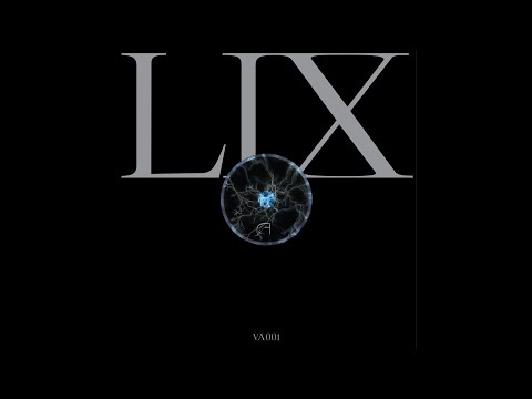 Mac Declos - John Hoovy [LIXVA001]