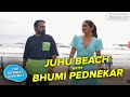 The Bombay Journey ft Bhumi Pednekar with Siddharth Aalambayan - EP 156