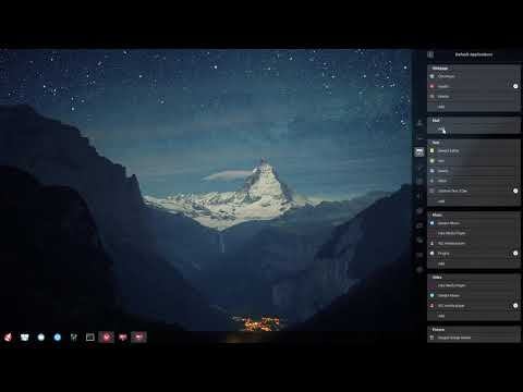 ArcoLinux : 837 How to set your default applications in Deepin