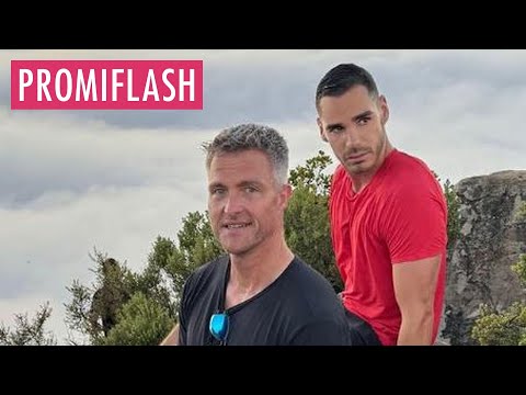 Video Thumbnail: Das sagt Ralf Schumachers Freund Étienne zum Streit mit Cora