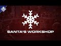 Santa S Workshop The Santa Clause