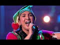 KC Dela Cruz - Christmas Elf - Best Audio - I Can See Your Voice - December 14, 2021