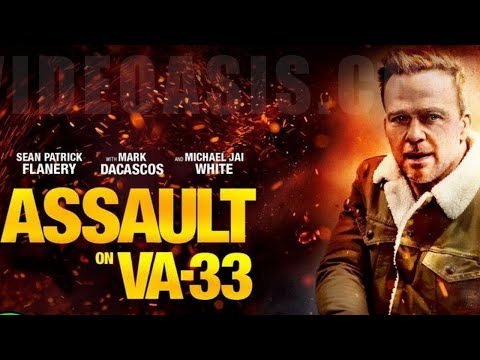 Assault On Va-33