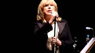 Sister Morphine - Marianne Faithfull & Marc Ribot (Argentina)