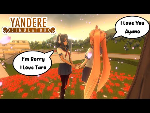 Rival Fall in Love with Players? | YanSimConcept