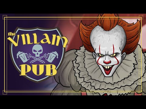 Villain Pub - Penny For Your Fears Video