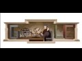 GOOGLE, DOODLE, G��RARD MERCATOR - YouTube