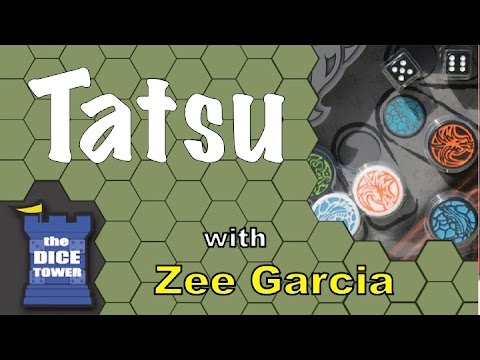 Tatsu