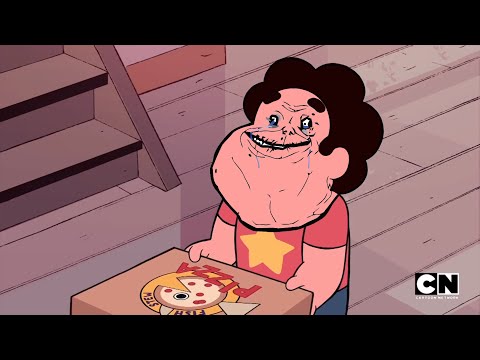 Curtinhas do Steven #39