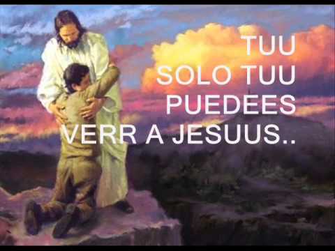 Tu mi Dios - Jr Flow - [ Reggae Cristiano ]