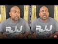 ROY JONES JR. FEELS CRAWFORD, LOMACHENKO & CANELO THE BEST IN BOXING; PRAISES GARCIA, HANEY & LOPEZ