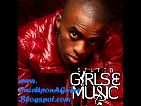Stutta Feat. Ghetts - Flava D Freestyle (Prod. Flava D) [HQ]