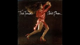 TINA TURNER - BOOTSEY WHITELAW #tinaturner #rock #soul