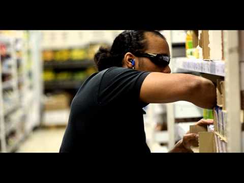 KRYSSY X M T   We A Wine CLIP OFFICIEL