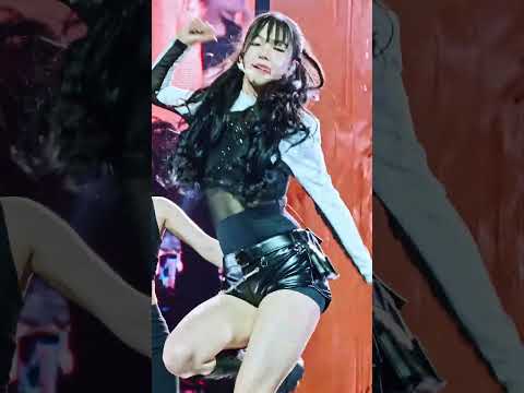 Nggak mau ketinggalan momen seru! 🌟 Ayo saksikan aespa KARINA dengan single terbarunya 'WDA' bareng G-DRAGON di live ev...