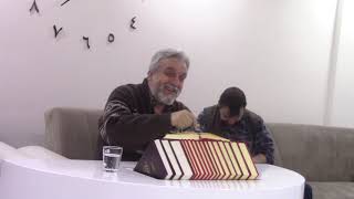 BU SOHBET SİZE İYİ GELİCEK (22.SÖZ BURHANLAR)-1-