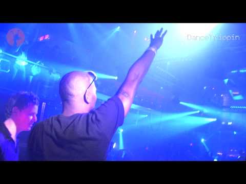 Fedde Le Grand - Let Me Be Real (Hook 'n Sling vs Goodwill Remix) [played by Fedde Le Grand]