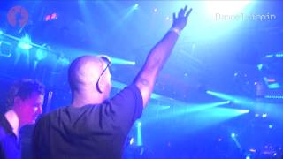 Fedde Le Grand - Let Me Be Real (Hook &#39;n Sling vs Goodwill Remix) [played by Fedde Le Grand]