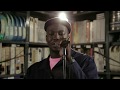 Jacob Banks at Paste Studio NYC live from The Manhattan Center