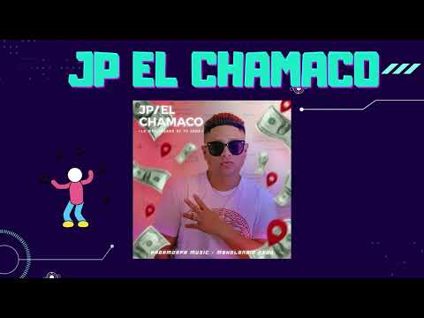 🎵JP EL CHAMACO - MIX SALSATON VERANO 🎵