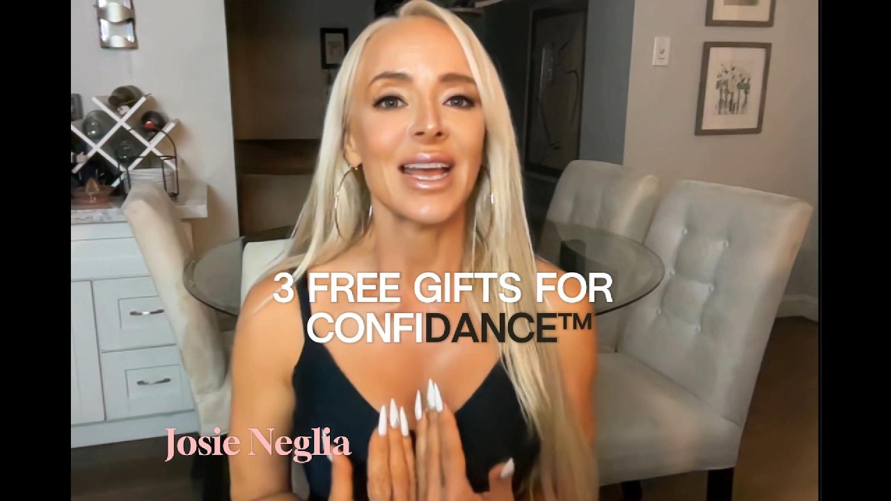 ConfiDANCE Video