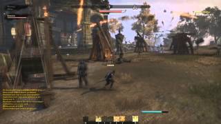 RM ESO Beta Test Weekend