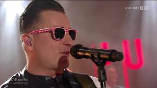 Andreas Gabalier - Verdammt lang her (Starnacht am Wörthersee 2018)