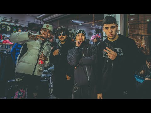 MCMADETUHERMANA RUFIAN VS 99 ZPIN: Cuartos - Eliux Burger Cup Ft KD Road to Fms Under🏆