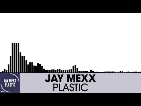 Jay Mexx - Plastic [Tech House | Suicide Robot]