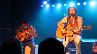 Jason Castro &quot;Good Love&quot; 6-6-13