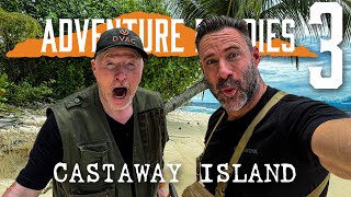 Adventure Buddies 3 - Cast Away