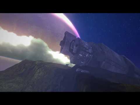 Halo: CE SPV3.1 - The Maw (4K 60fps)