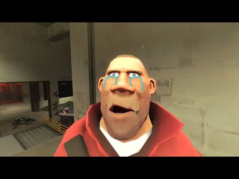 Tf2 When The Cold Crit Hits