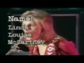 Paul McCartney - Big Barn Bed (1973 TV Special program)