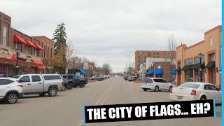 Davison, Michigan Is A NICE Flint Suburb.