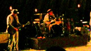 Bob Dylan - &quot;I&#39;m A Fool To Want You&quot; [Córdoba 9/07/2015]