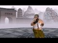 Shaolin PS1 Tai Chi Taolu