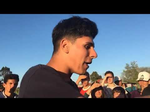 5tos KURO vs PASC| FECHA 1|  18 FREE