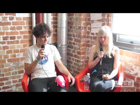 Major Leagues take the BIGSOUND 2013 Quiz