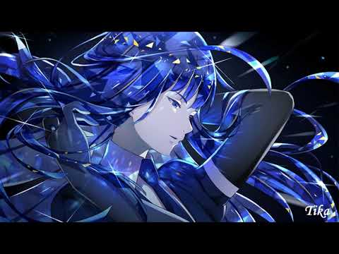 Nightcore - Black Dress (CLC)